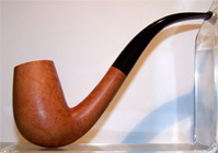 Dunhill LC by Pierre Morel