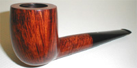 Dunhill Amber Flame 2 flames