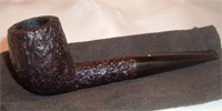 Dunhill Double patent Shell 1930