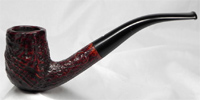 Dunhill Patent Shell 1924