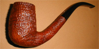 Dunhill LC shape, 1953