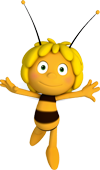 Maya the bee