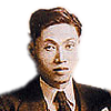 Kyoichiro Tsuge (1910 - 2010)