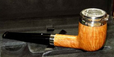 Pipe Dunhill : Edition spéciale Kennedy