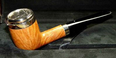 Pipe Dunhill : Edition spéciale Kennedy