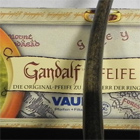 Coffret de la pipe de Gandalf